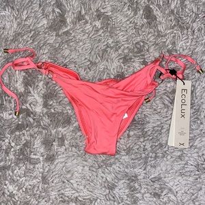 Vitamin A Eco Lux Bikini Bottoms